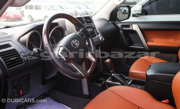 Buy Import 2012 Toyota Prado in Import - Dubai, Bandarban Buy Import 2012 Toyota Prado in Import - Dubai, Bandarban