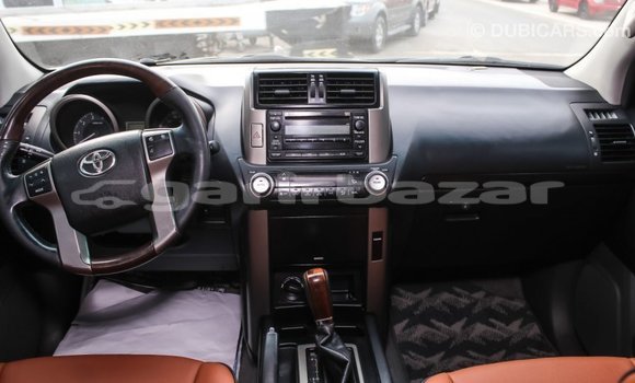 Buy Import 2012 Toyota Prado in Import - Dubai, Bandarban Buy Import 2012 Toyota Prado in Import - Dubai, Bandarban