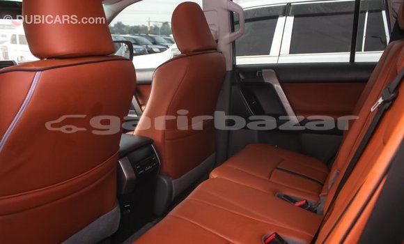 Buy Import 2012 Toyota Prado in Import - Dubai, Bandarban Buy Import 2012 Toyota Prado in Import - Dubai, Bandarban