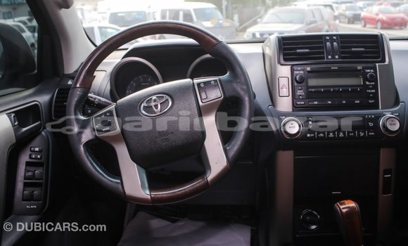 Buy Import 2012 Toyota Prado in Import - Dubai, Bandarban Buy Import 2012 Toyota Prado in Import - Dubai, Bandarban