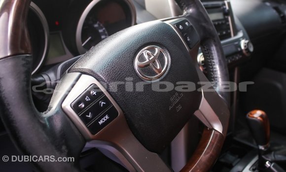 Buy Import 2012 Toyota Prado in Import - Dubai, Bandarban Buy Import 2012 Toyota Prado in Import - Dubai, Bandarban