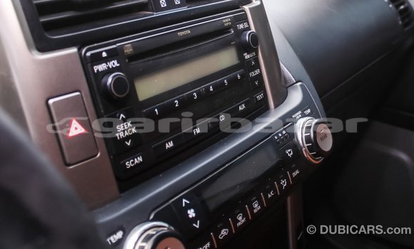 Buy Import 2012 Toyota Prado in Import - Dubai, Bandarban Buy Import 2012 Toyota Prado in Import - Dubai, Bandarban