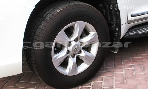 Buy Import 2012 Toyota Prado in Import - Dubai, Bandarban Buy Import 2012 Toyota Prado in Import - Dubai, Bandarban