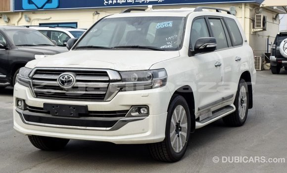 Buy Import 2019 Toyota Land Cruiser in Import - Dubai, Bandarban Buy Import 2019 Toyota Land Cruiser in Import - Dubai, Bandarban