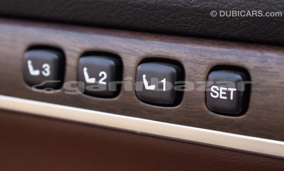 Buy Import 2019 Toyota Land Cruiser in Import - Dubai, Bandarban Buy Import 2019 Toyota Land Cruiser in Import - Dubai, Bandarban