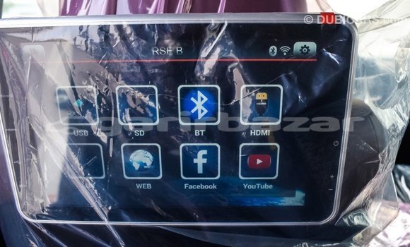 Buy Import 2019 Toyota Land Cruiser in Import - Dubai, Bandarban Buy Import 2019 Toyota Land Cruiser in Import - Dubai, Bandarban