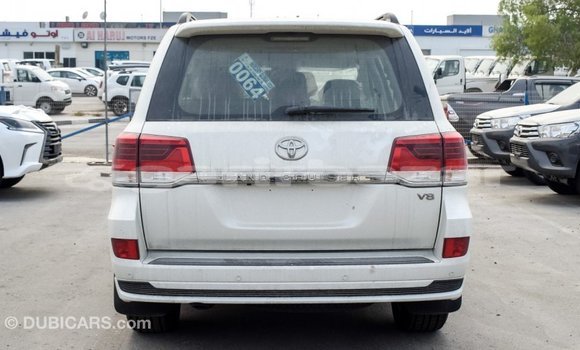 Buy Import 2019 Toyota Land Cruiser in Import - Dubai, Bandarban Buy Import 2019 Toyota Land Cruiser in Import - Dubai, Bandarban