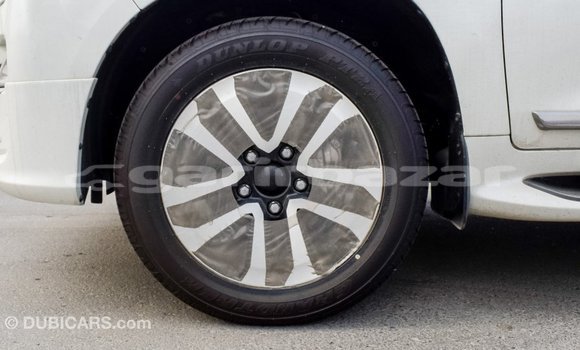 Buy Import 2019 Toyota Land Cruiser in Import - Dubai, Bandarban Buy Import 2019 Toyota Land Cruiser in Import - Dubai, Bandarban