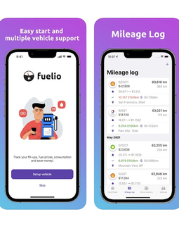 Thumb bang apps