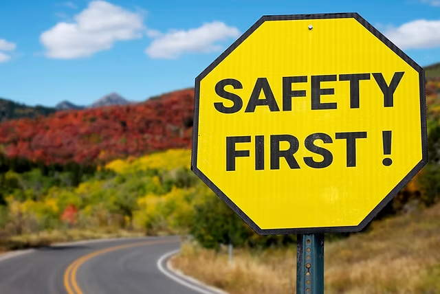 Safet