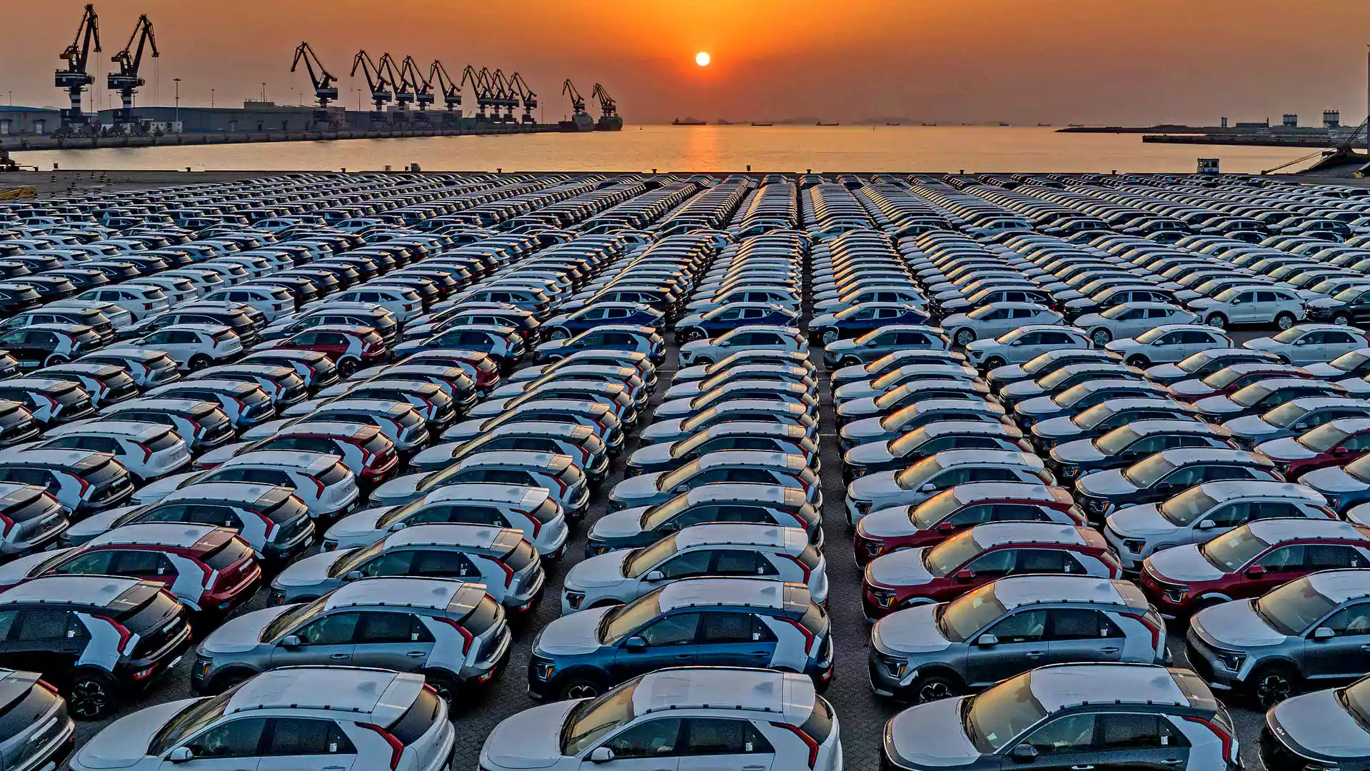Car import 7