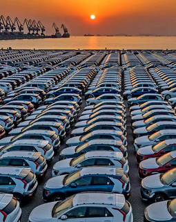 Thumb car import 7