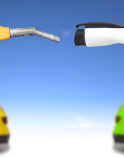 Thumb fuel one sav gas